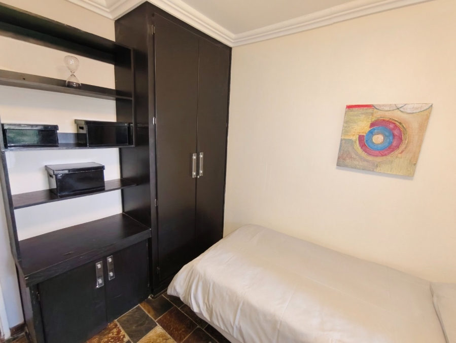 To Let 3 Bedroom Property for Rent in Pentagon Park Free State